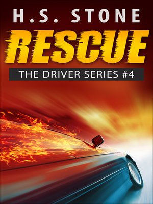 cover image of Rescue